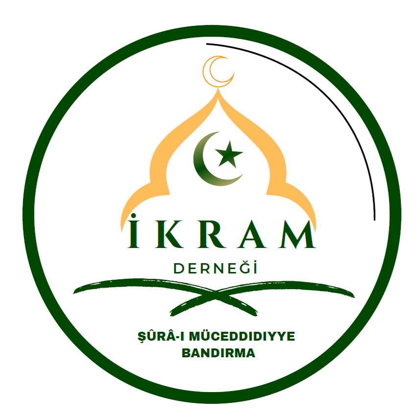 İkram Derneği