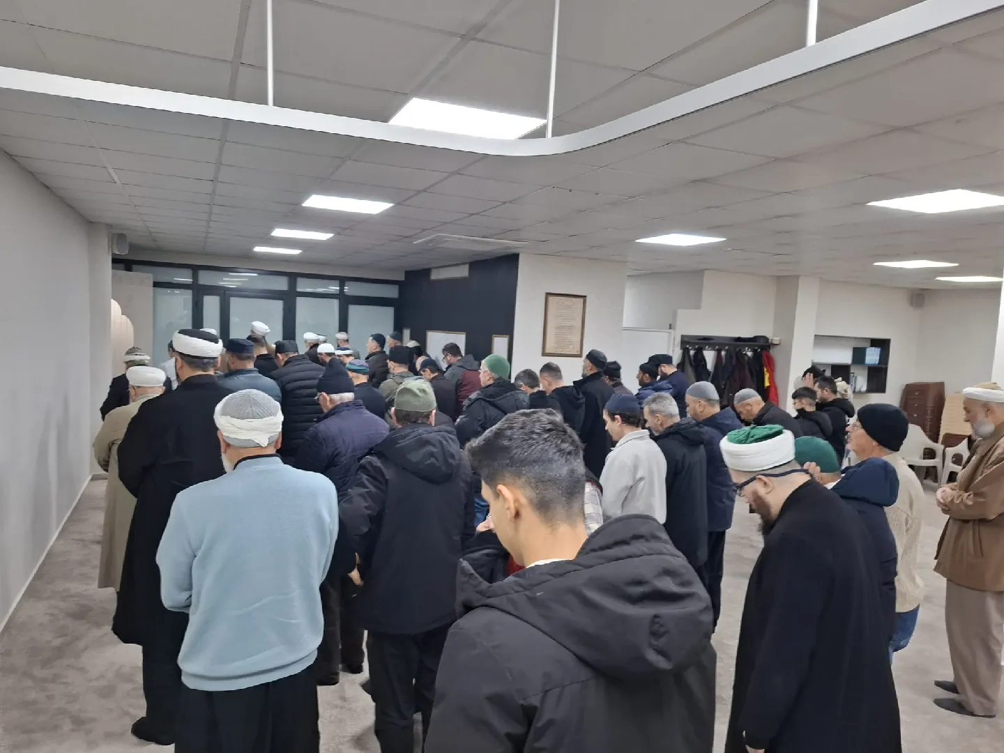 Haftalık Sohbetlerimiz
